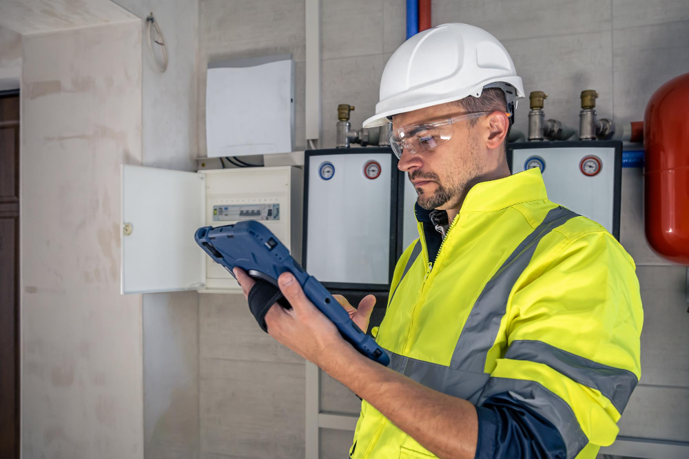 energy audit
